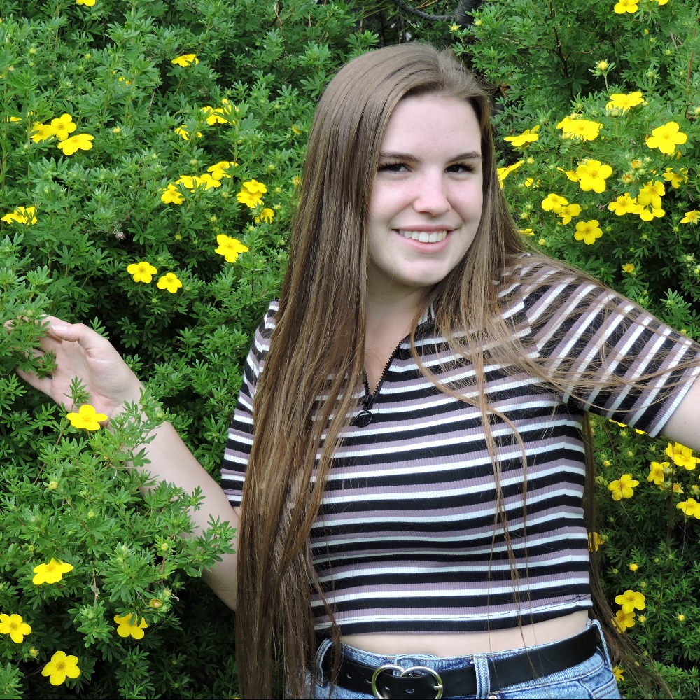 Meet your Posher, Madison